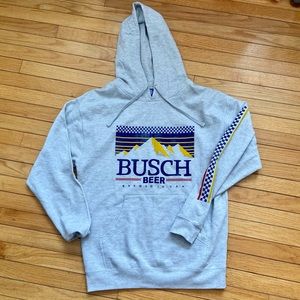 NWOT Busch Sweatshirt